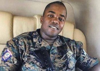 Assassinat de Jovenel Moïse : Le commandant de l’USGPN, Dimitri Hérard placé en isolement