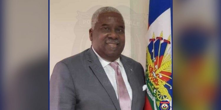 Assassinat de Jovenel Moïse :  Christian Emmanuel Sanon, l’un des présumés auteurs intellectuels, arrêté par la Police