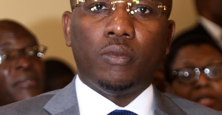 Haïti/Opinion : Quand Joseph Lambert part en croisade contre la jeunesse haïtienne