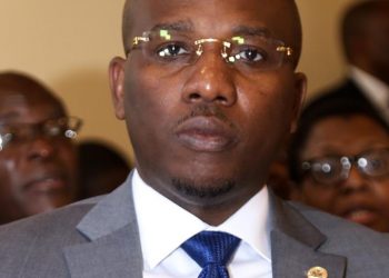 Assassinat de Jovenel Moïse : Le Secrétaire d’État américain, Anthony Blinken, appelle les acteurs politique à travailler conjointement avec le Premier ministre Claude Joseph