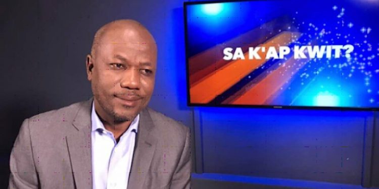 Haïti/Nécrologie : Me Claudy Gassant est mort ; son épouse suspectée, arrêtée en République dominicaine