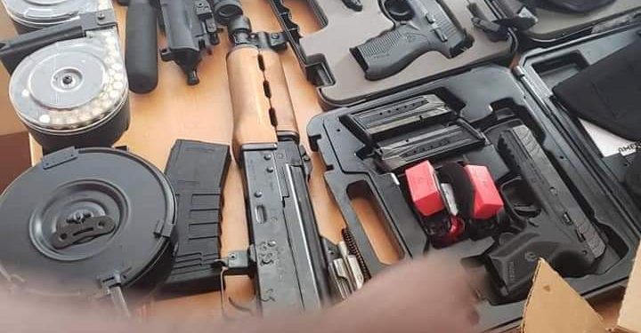 Haïti-Gouvernance : Rockfeller Vincent et Renald Lubérice remplacés