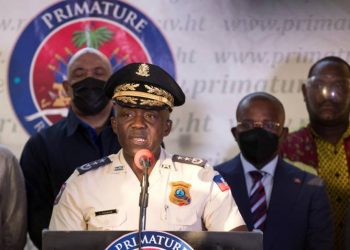 Haïti/Sécurité : Plusieurs changements opérés au sein du commandement de la PNH