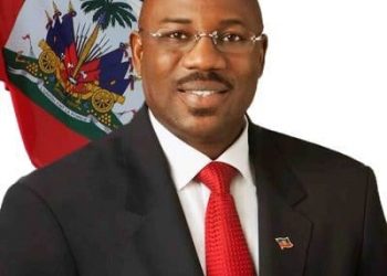 Présidence provisoire : Des citoyens lancent une pétition en faveur du maire Wilson Jeudy