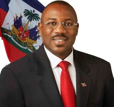 Présidence provisoire : Des citoyens lancent une pétition en faveur du maire Wilson Jeudy