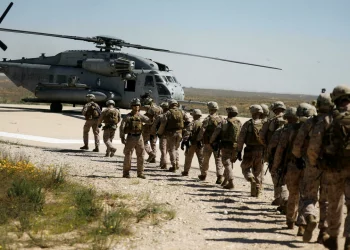 Kidnapping des 17 américains : Un congressman recommande l’intervention de l’armée américaine pour la libération des otages