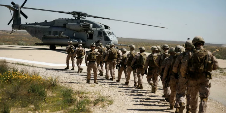 Kidnapping des 17 américains : Un congressman recommande l’intervention de l’armée américaine pour la libération des otages