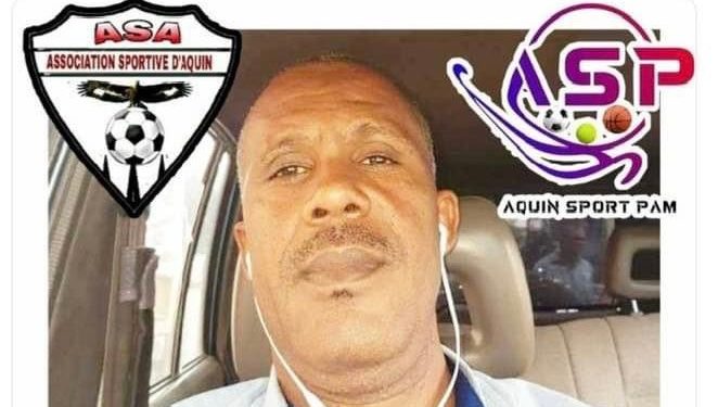 Kidnapping : Libération de Vilmont Pierre-Louis, le président de l’AS Aquin de foot-ball