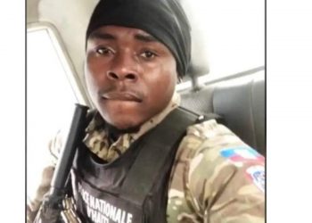 Insécurité : Etienne Pierre  Richard, un agent de police tué par balles