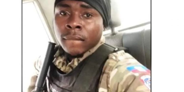 Insécurité : Etienne Pierre  Richard, un agent de police tué par balles