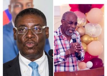 Kidnapping du pasteur Jean Ferrer Michel : L’actuel ministre a. i. de la justice Liszt Quitel serait l’auteur intellectuel de ce crime, selon Pierre Espérance