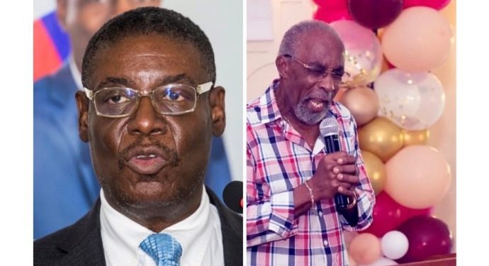 Kidnapping du pasteur Jean Ferrer Michel : L’actuel ministre a. i. de la justice Liszt Quitel serait l’auteur intellectuel de ce crime, selon Pierre Espérance