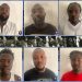 Sécurité : 6 des membres du gang « 400 Mawozo » arrêtés par la Police nationale