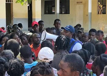 République dominicaine/Mesures migratoires  : Des Dominicains empêchent les Haïtiens de protester