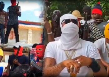 Haïti/Insécurité :  Week-end ensanglanté à la Croix des Bouquets 