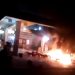 Carburant/Insécurité : Une pompe à essence incendié à Petit-Goâve