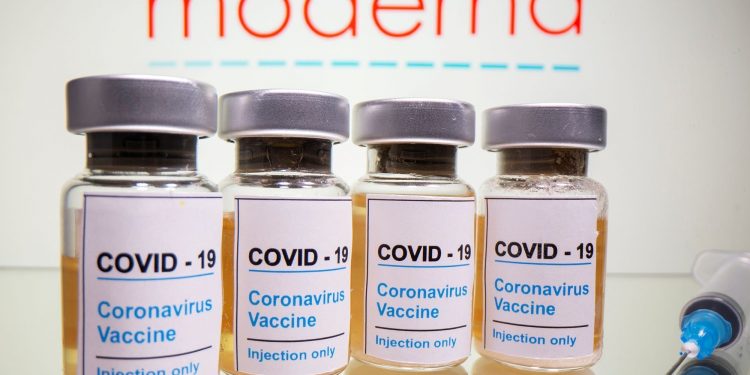 Santé : Les États-Unis accordent 100 000 doses de vaccin à Haïti pour combattre le Coronavirus