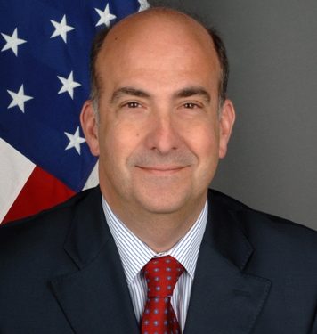 Haïti/Politique : Rencontre entre des signataires de l’accord de Montana et Kenneth Merten