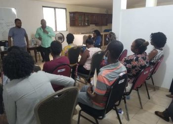 Le Parti PLANSPA crée « Les jeudi du PLANSPA » pour la formation de ses membres