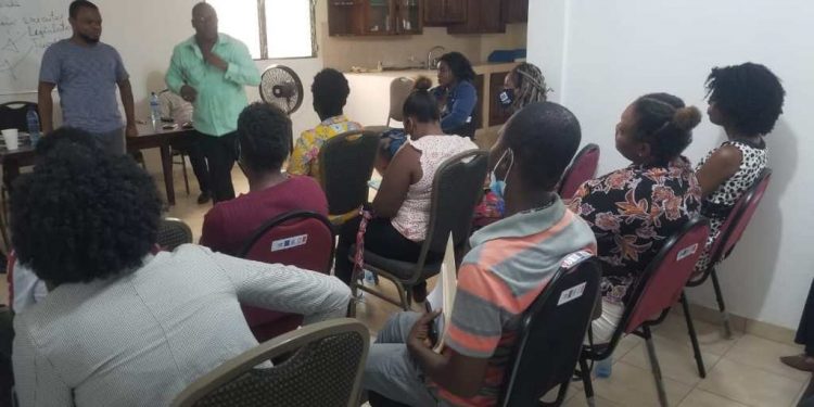 Le Parti PLANSPA crée « Les jeudi du PLANSPA » pour la formation de ses membres