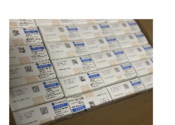 Haïti bénéficie 108 000 doses de vaccin anti-Covid-19 des Etats-Unis 