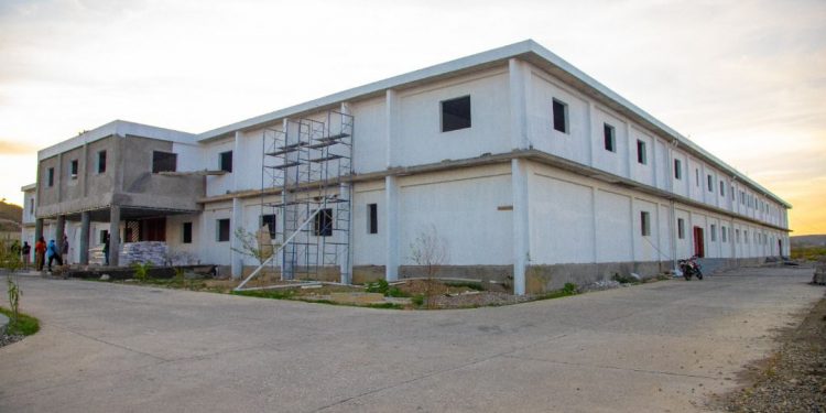 Édito : QUAND l’OFATMA VALORISE LE NORD-OUEST