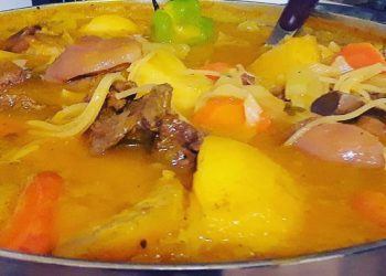 La  » SOUP JOUMOU » d’Haïti fait désormais partie du patrimoine culturel immatériel de l’humanité