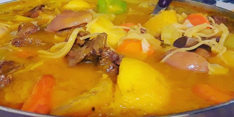 La  » SOUP JOUMOU » d’Haïti fait désormais partie du patrimoine culturel immatériel de l’humanité