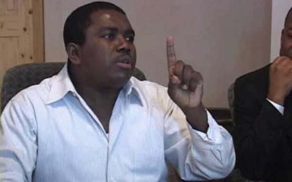 Haïti-Opinion : « Malere, malerèz pa nan fèt ! », voit-on enfin combien ces propos de Me André Michel sont discriminatoires et condamnables ?