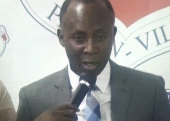 Quand le maire Kesner Normil vole discrètement au secours d’une famille victime 