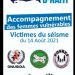 Grand Sud/Post-Séisme : PLANSPA et Ref-Haiti s’unissent à d’autres organisations pour accompagner les femmes victimes