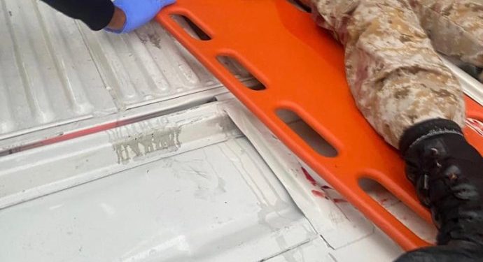 Haïti/Insécurité : Un policier assassiné à l’Avenue Christophe