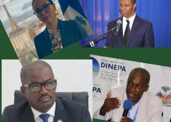 Haïti : Ces personnalités qui ont marqué l’année 2021 (deuxième partie)