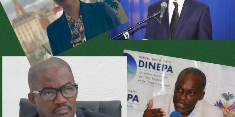 Haïti : Ces personnalités qui ont marqué l’année 2021 (deuxième partie)