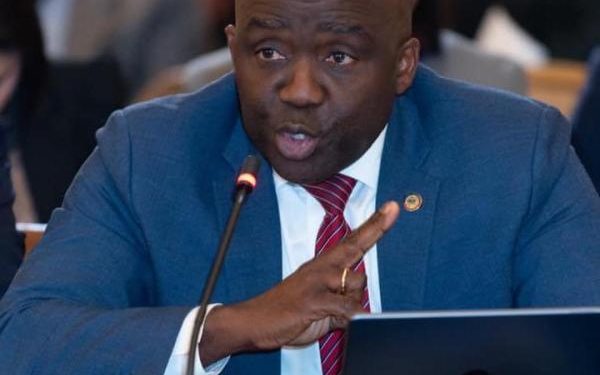 Assassinat Jovenel Moïse : Léonce Charles rejette les allégations de RNDDH