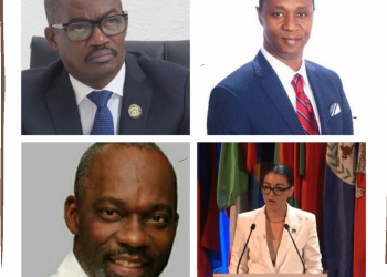 Haïti : Ces personnalités qui ont marqué l’année 2021  (Deuxième partie)