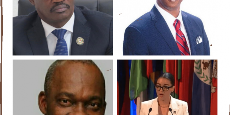 Haïti : Ces personnalités qui ont marqué l’année 2021  (Deuxième partie)