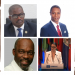 Haïti : Ces personnalités qui ont marqué l’année 2021  (Deuxième partie)