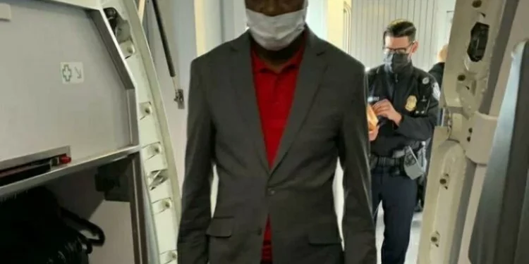 Pourquoi réellement Jean Charles Moïse a été expulsé des États-Unis ? Un article de Miami Herald répond