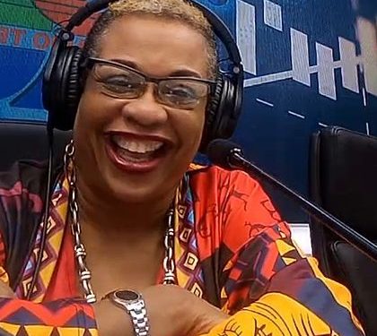 Kidnapping : L’animatrice Caëlle Jean-Baptiste libérée !