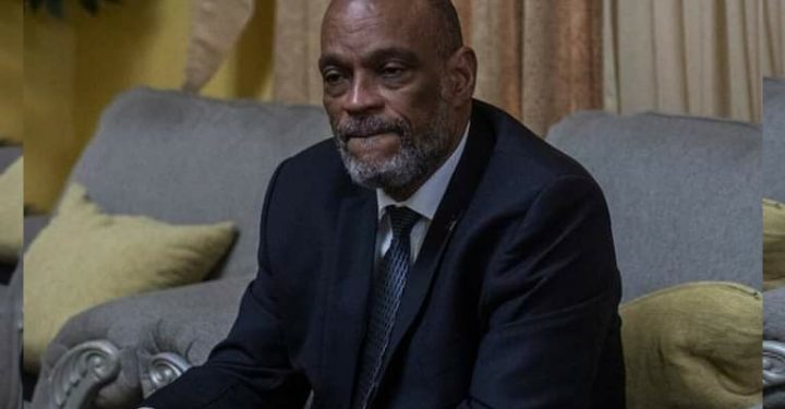 Assassinat de Jovenel Moïse : « Ariel Henry impliqué jusqu’au cou », selon CNN, citant le juge Garry Orélien