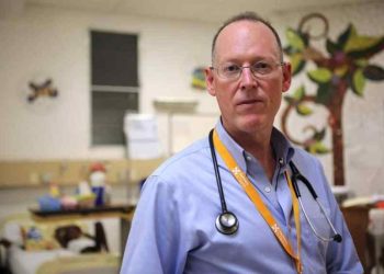 Nécrologie : Le Dr Paul Farmer de « Zanmi Lasante » est mort !