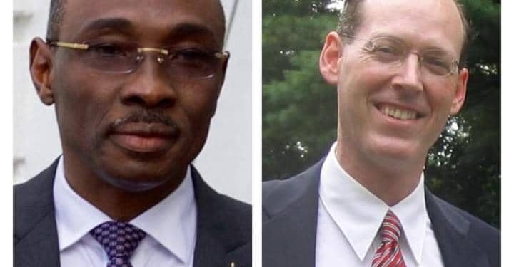 L’ex-PM EVANS PAUL rend HOMMAGE à « l’INOUBLIABLE  DOCTEUR PAUL FARMER »