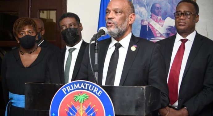 Football des amputés : Haïti sacrée championne et qualifiée pour la Coupe du Monde !