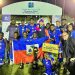 Football des amputés : Haïti sacrée championne et qualifiée pour la Coupe du Monde !