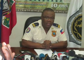 Haïti-Sécurité : La PNH fait le bilan de ses opérations menées du 1er février à date