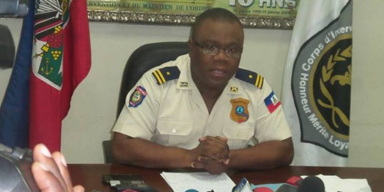 Haïti-Sécurité : La PNH fait le bilan de ses opérations menées du 1er février à date