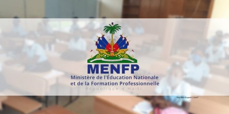 Haïti-Éducation : Publication des résultats complets du bacc permanent