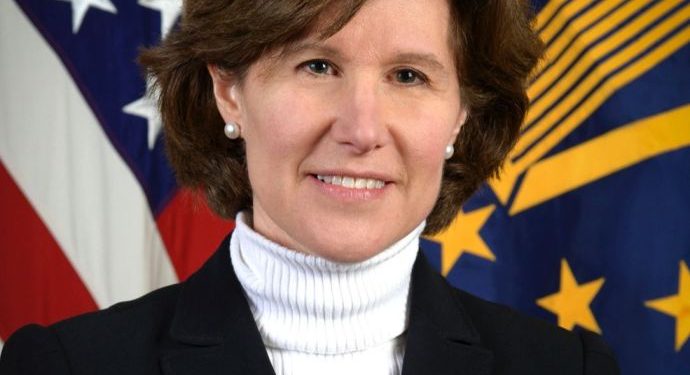 Haïti-Politique : Une émissaire américaine dans nos murs en vue d’un dénouement à la crise