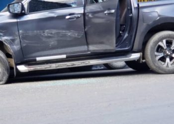 Port-au-Prince: Tentative de kidnapping déjouée, trois présumés bandits tués